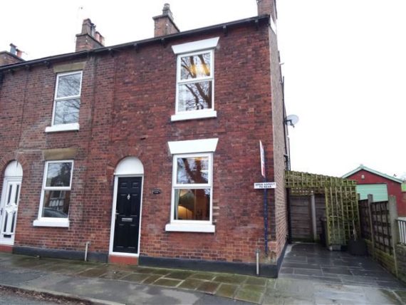 2 Bedroom Cottage